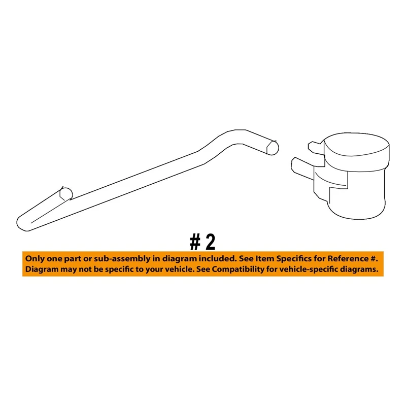 Автомобильный клапан на вентиляционное отверстие для Buick Chevy Saturn GMC