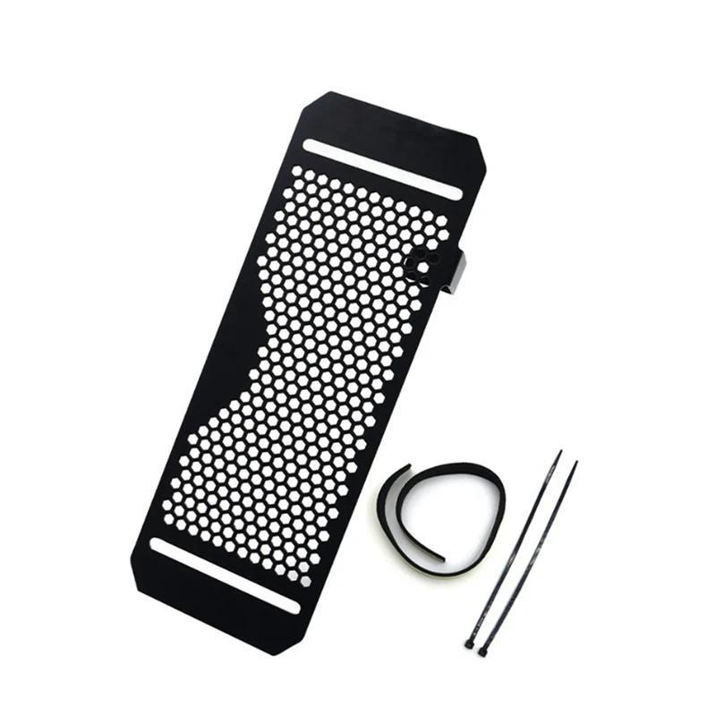 Motorcycle Radiator Grille Guard Cover Protector For Gixxer 250 SF250 SF Gixxer250 2020-2023