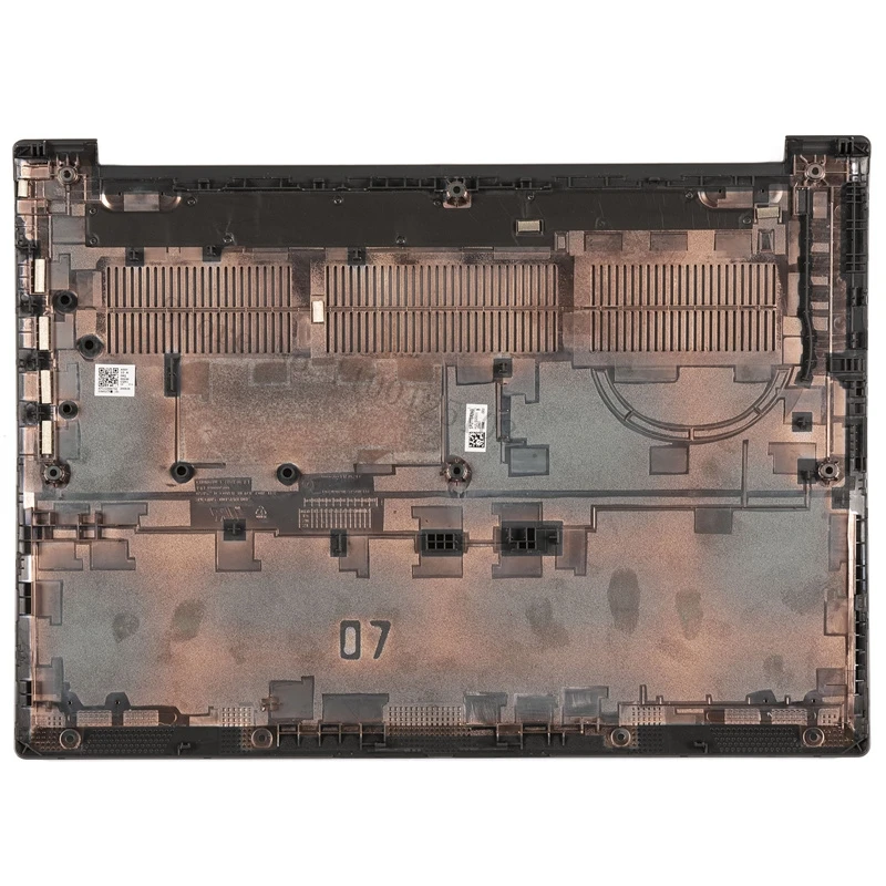 Новый нижний чехол для ноутбука Lenovo IdeaPad 14S 3-14IML S350-14 задняя крышка с ЖК-дисплеем