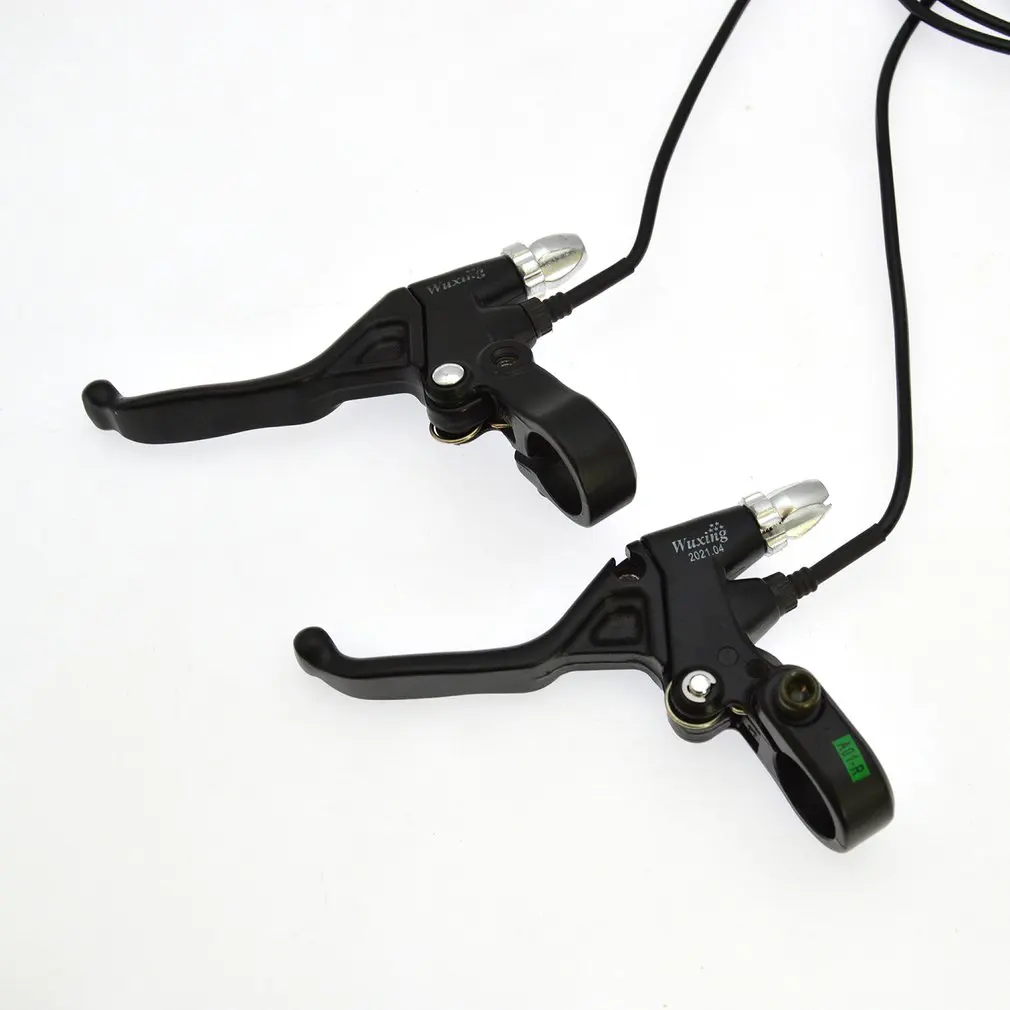 Сплав электромагнитная педаль электрические автомобильные тормозные рычаги