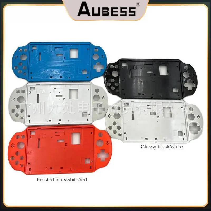 

Lcd Screen Screen Frame Durable Wear Protective Shell High Quality Small And Light Shell Frame Game Gadgets Brand New Shell