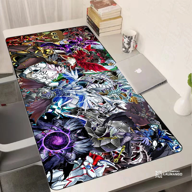 Details about   Master Yoda Yugioh Playmat Play Mat Large Mouse Pad Card Desk A168 FREE SHIPPING 