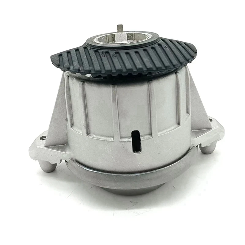 2X A2042404217 Передняя опорная опора двигателя автомобиля 2042404217 для Mercedes Benz W212 W204 S212 S204