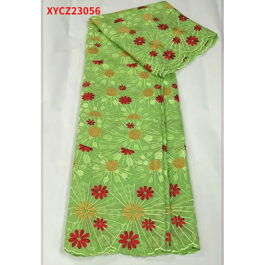 2022 Новинка Анкара низкая цена износостойкая кружевная ткань Африканский