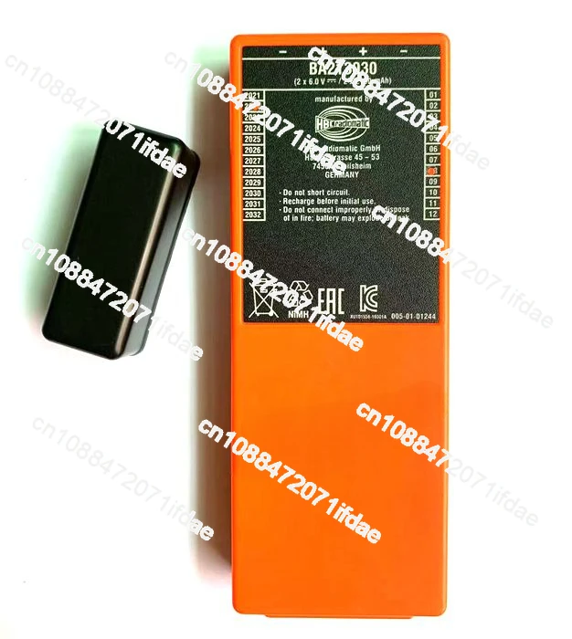 Пульт дистанционного управления HBC BA 213030 аккумуляторная машина в сборе защитная