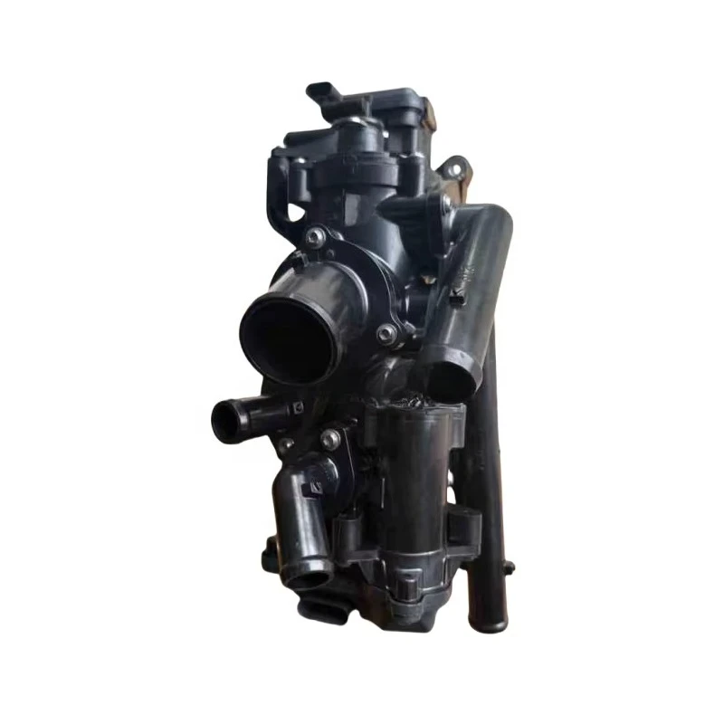 

Автомобильные детали термостат для LXH OEM 12721318 55516366 55511068 Chevrolet BLAZER MALIBU XL EQUINOX1 BUI-CK Envision S ENCLAVE