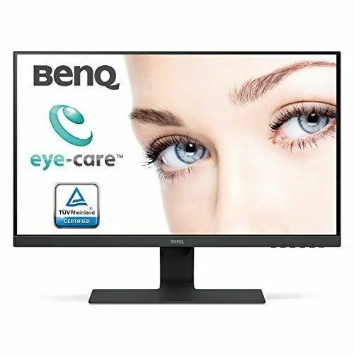 

Benq BL2780 68.6 cm (27") 1920 x 1080 pixels Full HD LED Black