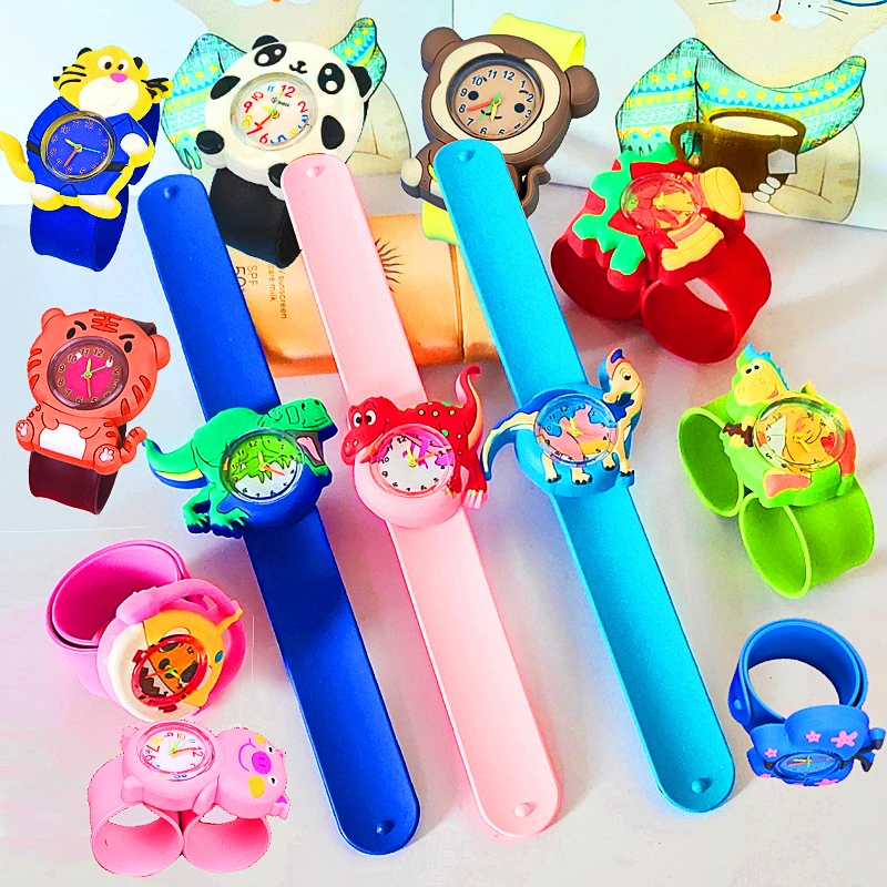 300 Cartoon Styles Children Watches for Girls Boys 1-16 Years Old Kids Watch Clock Baby Learn Time Toy Kid Birthday Gift Reloj |