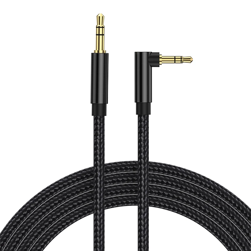 AUX Cable Jack 3.5mm Audio Cable 3.5 mm Jack Speaker Cable f