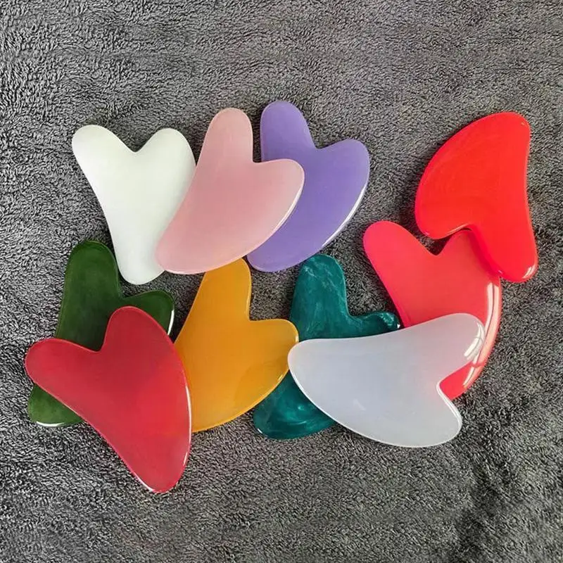 Рисунок 2 - Скребок для гуаша 7 цветов