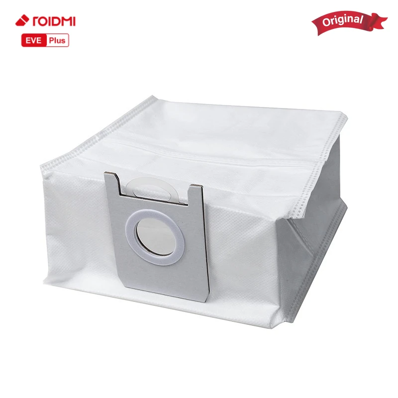

Original accessory dust bag for Rodmi Eve plus vacuum sweeping robot
