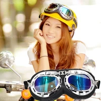 outdoor motorcycle goggles cycling off road ski sport atv dirt bike racing glasses windproof sports goggles anti splash adult