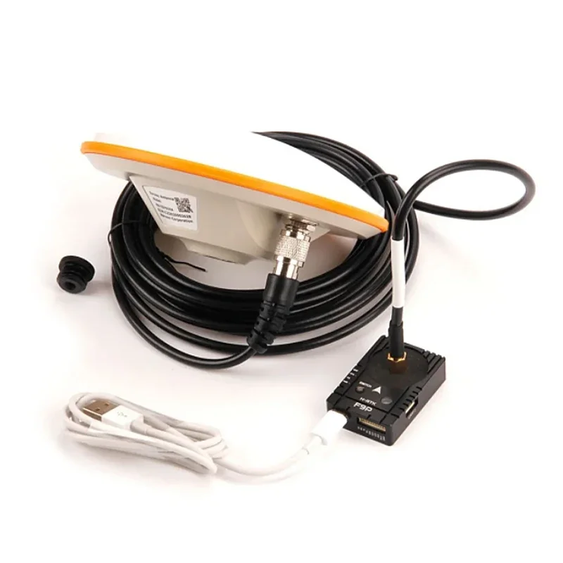 НОВАЯ серия Holybro H-RTK F9P GNSS H-RTK F9P Rover liteRover lite 2-я GPSF9P HelicalF9P Base (art.: 3920cb116cc8a) - 3920cb116cc8a
