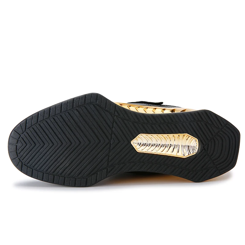 Профессиональная обувь для тяжелой атлетики мужская домашняя удобная