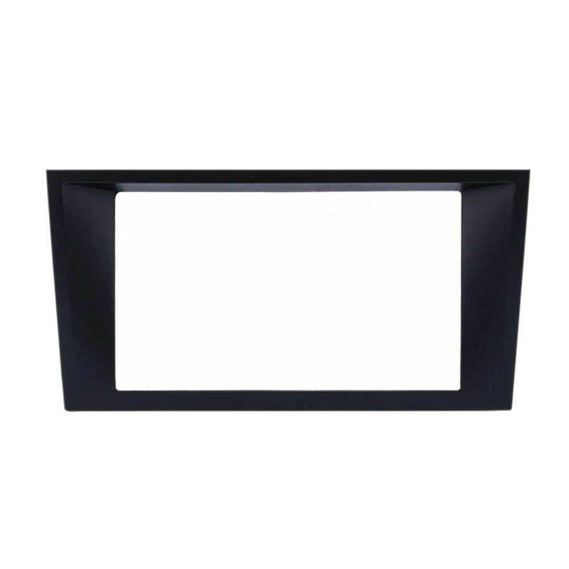 

for Ford Mondeo 2006 Car 2Din Audio Panel Modification Panel DVD Navigation Panel Frame Car Fascias Stereo Radio Panel