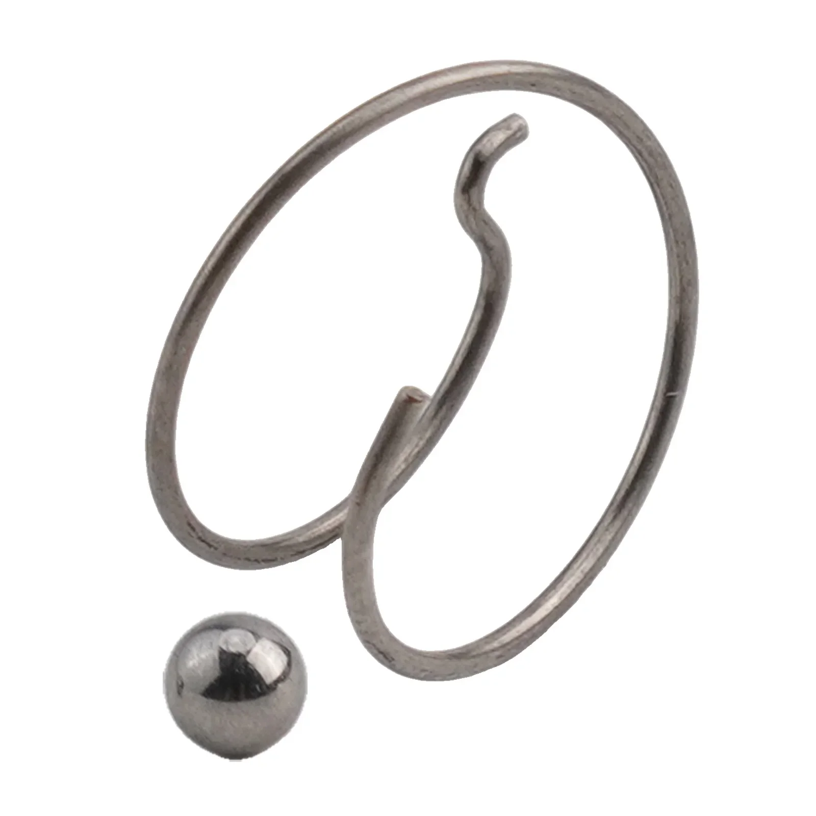 3 шт. пружина с шариком для ударного отвертки ремонтный патрон DCF885 DCF886 DCF887 DCF886D2