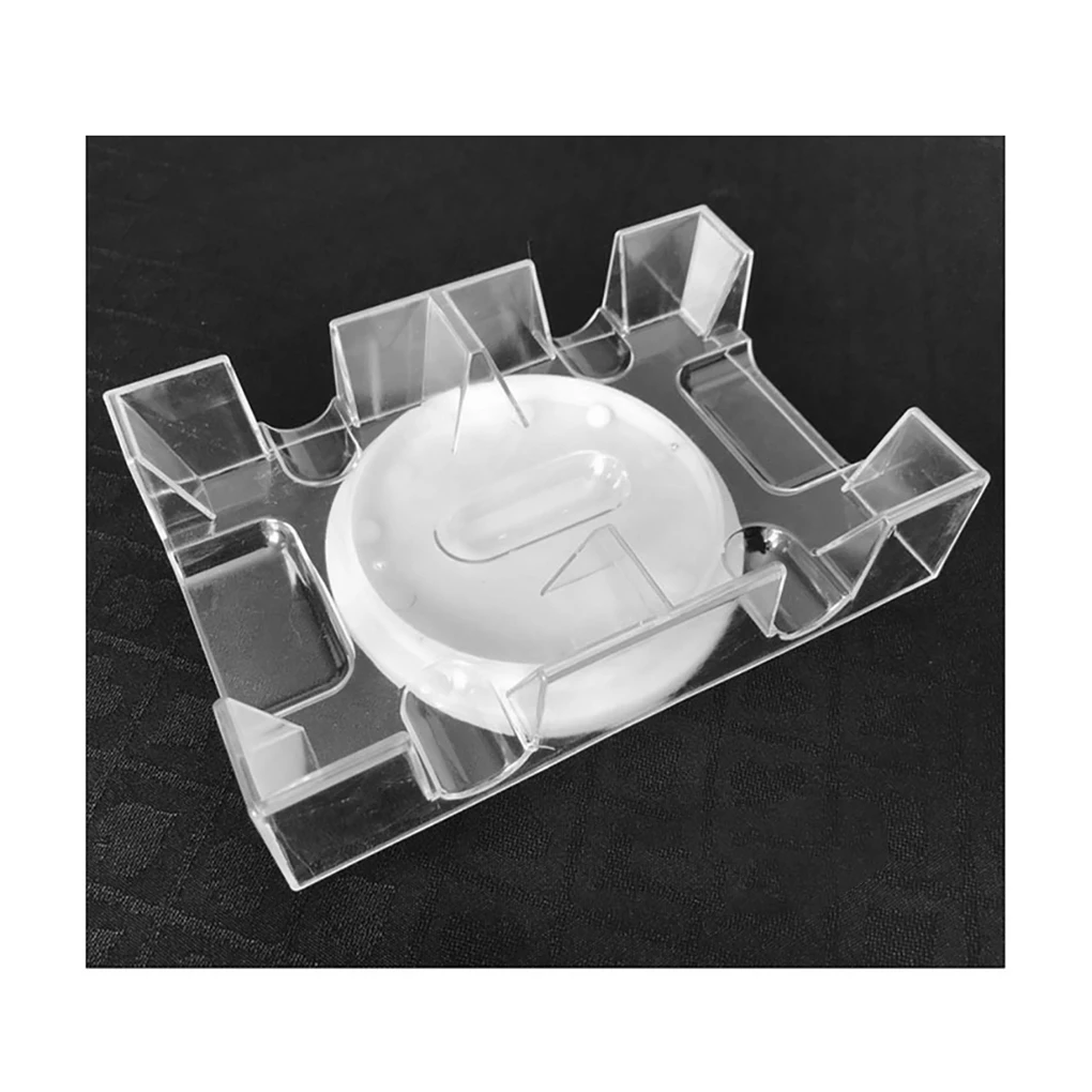 

Подставка для хранения игральных карт для подростков