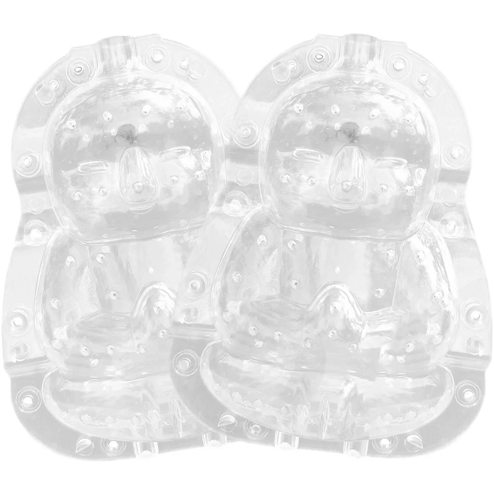 

Molds Shaping Fruit Growing Forming Melon Vegetable Cucumberfruits Tools Moulds Mould Growth Tool Garden Shaped Strawberry