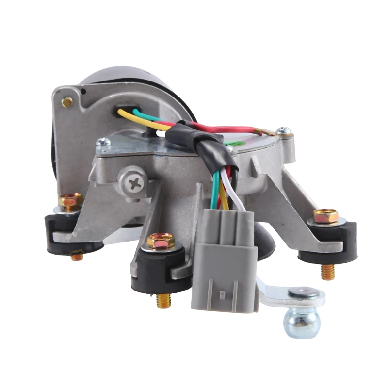 Мотор стеклоочистителя в сборе 85110-60201 для Land Cruiser FJ FZJ HDJ HJ HZJ KZJ LJ PZJ RJ7 мотор