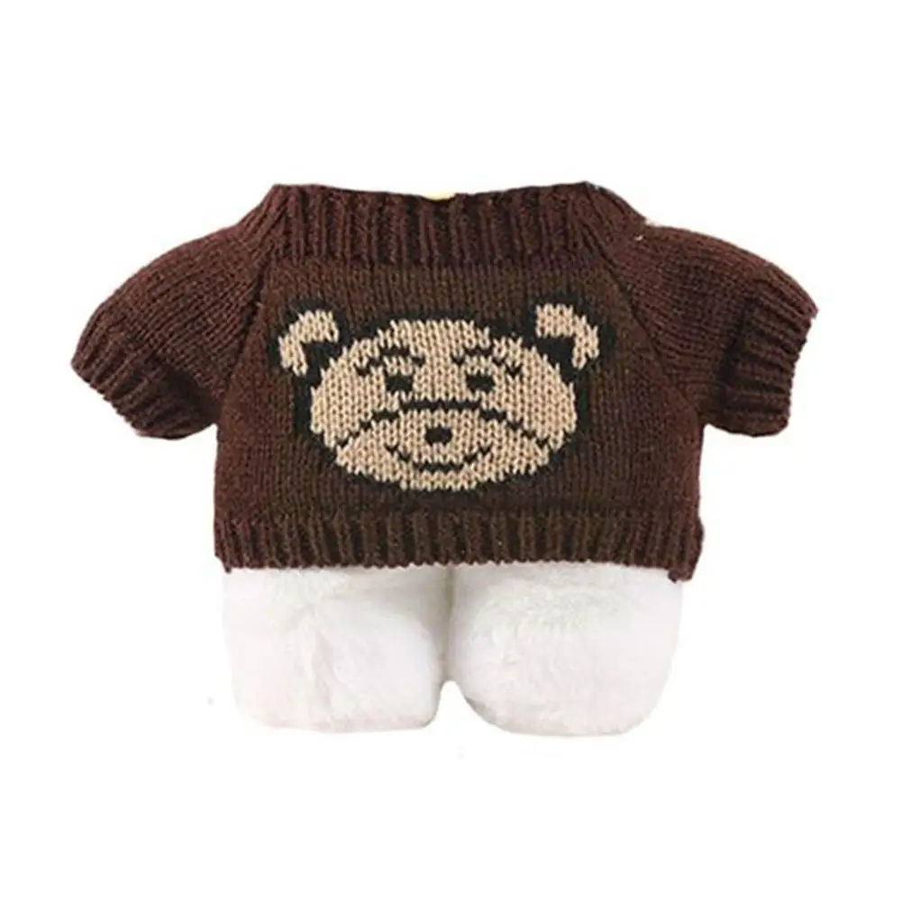 

30 Mimi желтая утка, плюшевая игрушка, одежда и аксессуары, плюшевые куклы-животные на день рождения, мягкие 2022 милые игрушки, детские подарки D ...