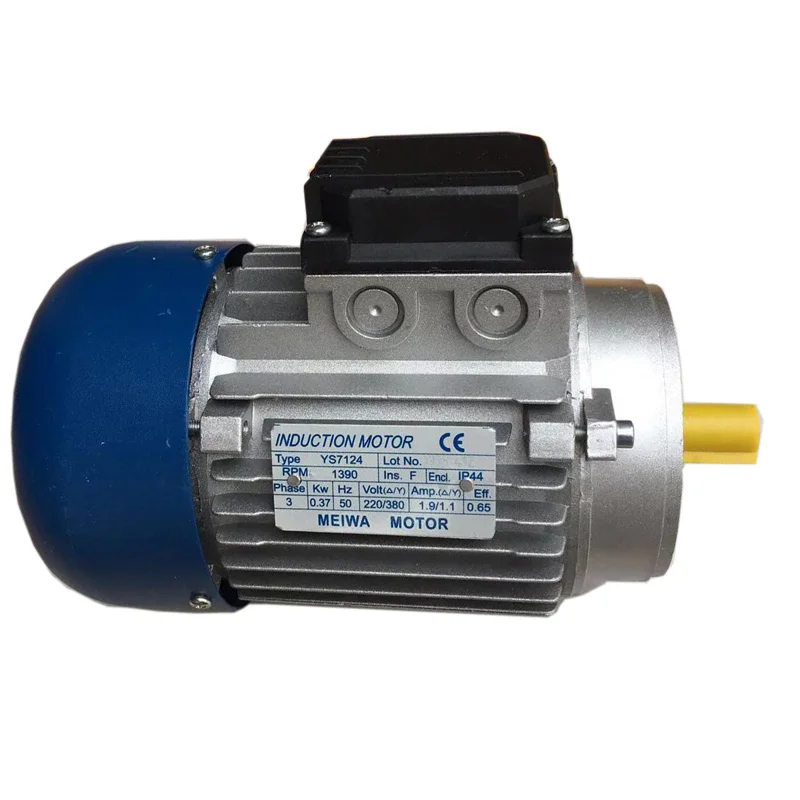 Мотор Meiwa YS7124 YS5612 YS6334 YS8024 YY7134 YS6334W YS7124D YS6314D YC8024 индукционный двигатель