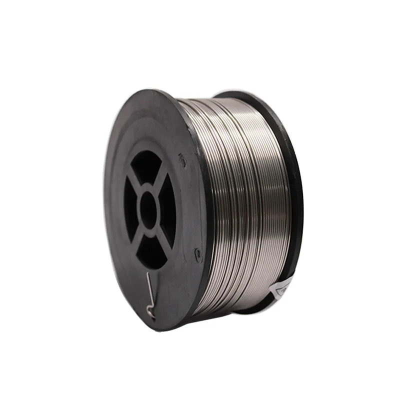 Mig 0.8mm 1.0mm 1.2mm 1KG Spool Welding Wire ER316L Stainless Steel
