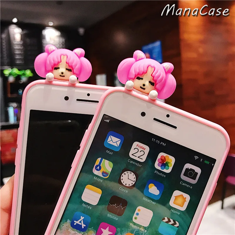 Чехол для iPhone 13 12 Mini 11 Pro Max X XS MAX XR 6 6s 7 8 Plus |