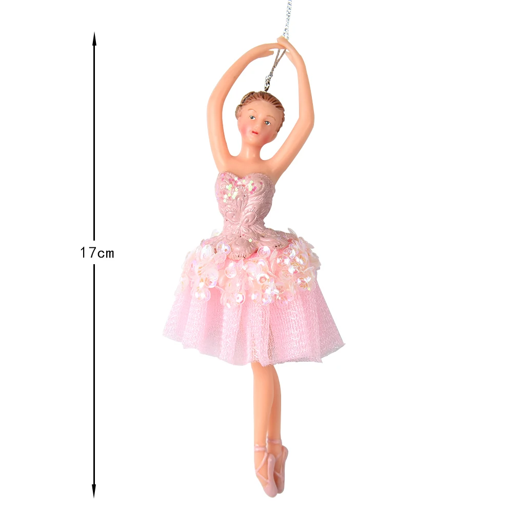 Рождественская кукла-ангел ABXMAS