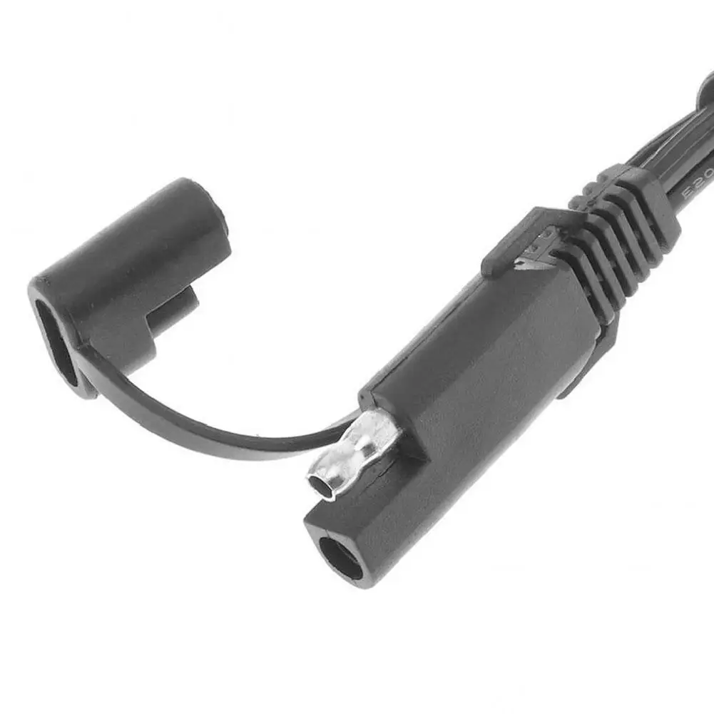 Рисунок 6 - 12-24 В мотоциклетный Соединительный шнур