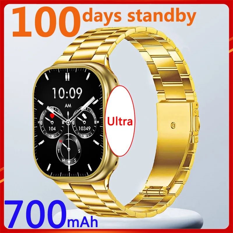 

GN8 Smart Watch Bluetooth Sports Watches Smart Ladies Bracelet Heart Rate Fitness Pedometer Bracelet Waterproof Men's Watch 2023