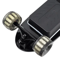 Электрический Лонгборд#5