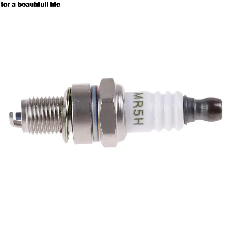 

1 шт., встроенная Свеча зажигания CMR5H для Honda GX25 GX35