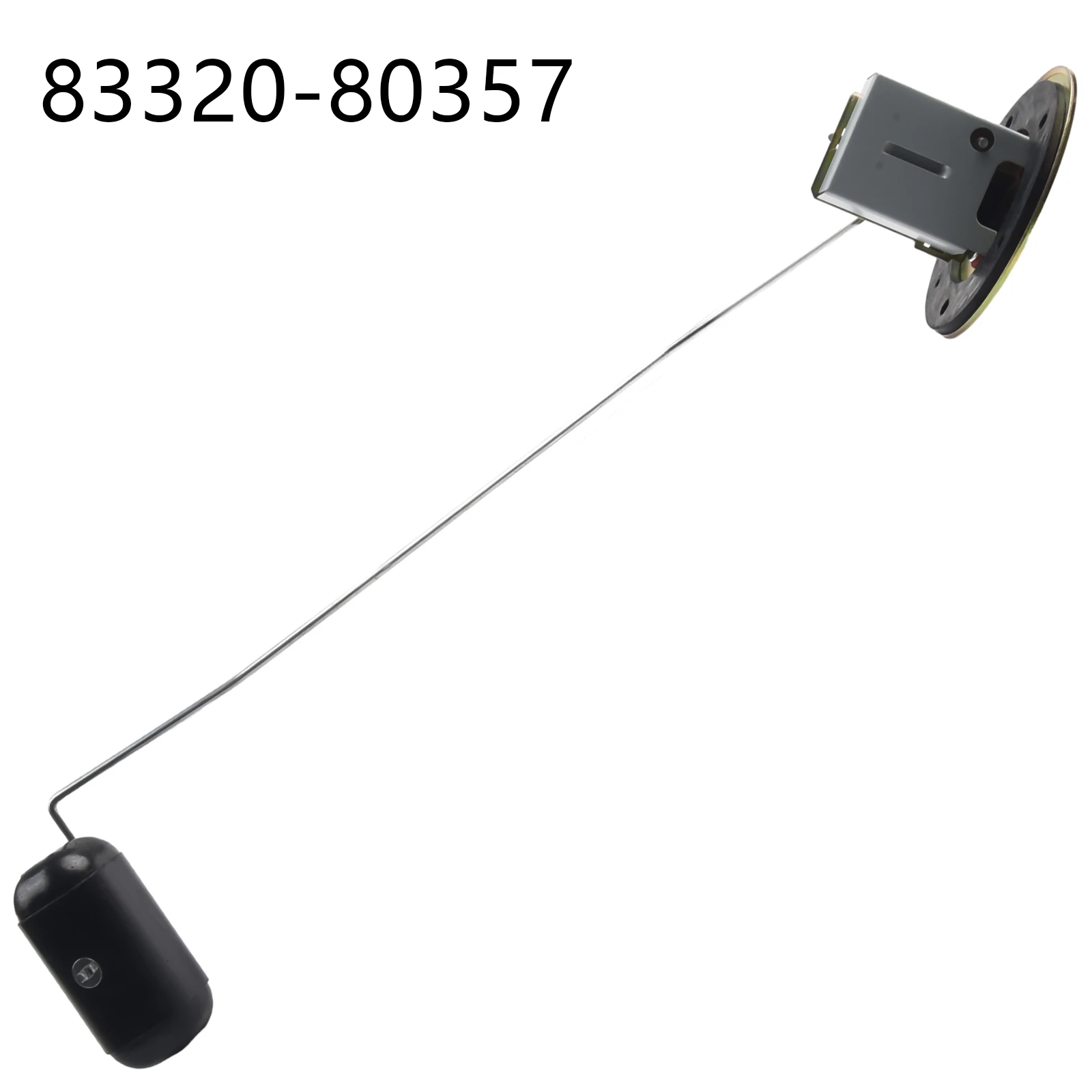 Фото 1x Car Fuel Guage Sending Unit For Toyota Hilux 4WD 97-06 KZN165 LN145 LN147 LN166 LN167 RZN147 RZN149 RZN169 RZN193 8332080357 №1