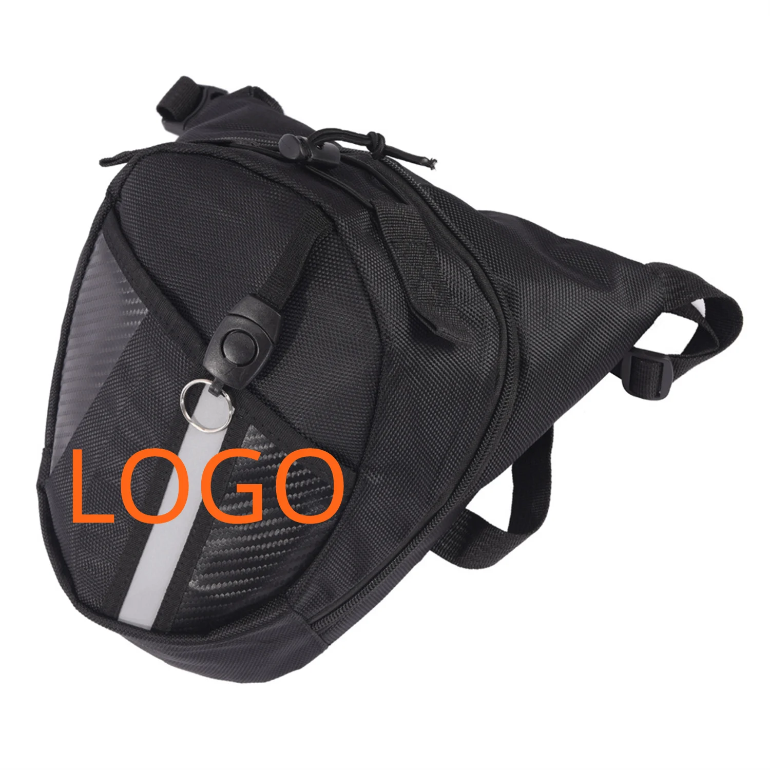 

Riding Waist Bag Multifunction Pack Waterproof Durable Leg Bag Motorcycle Bike Outdoor Cycling Travel Mountain Climbing Camping