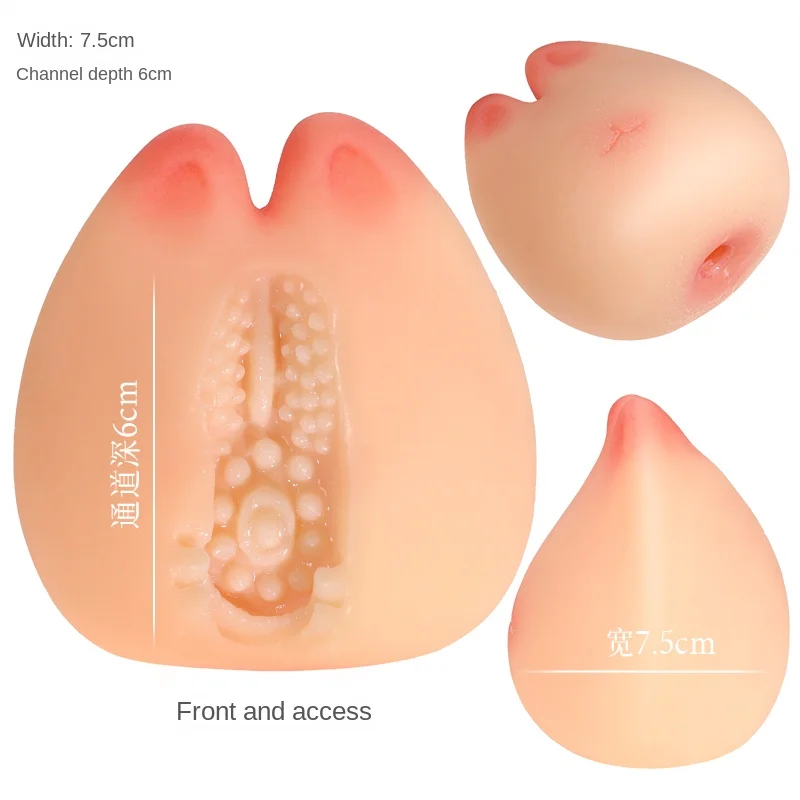 Секс-кукла для женщин и кошек сексуальная игрушка имитация влагалища Мужской