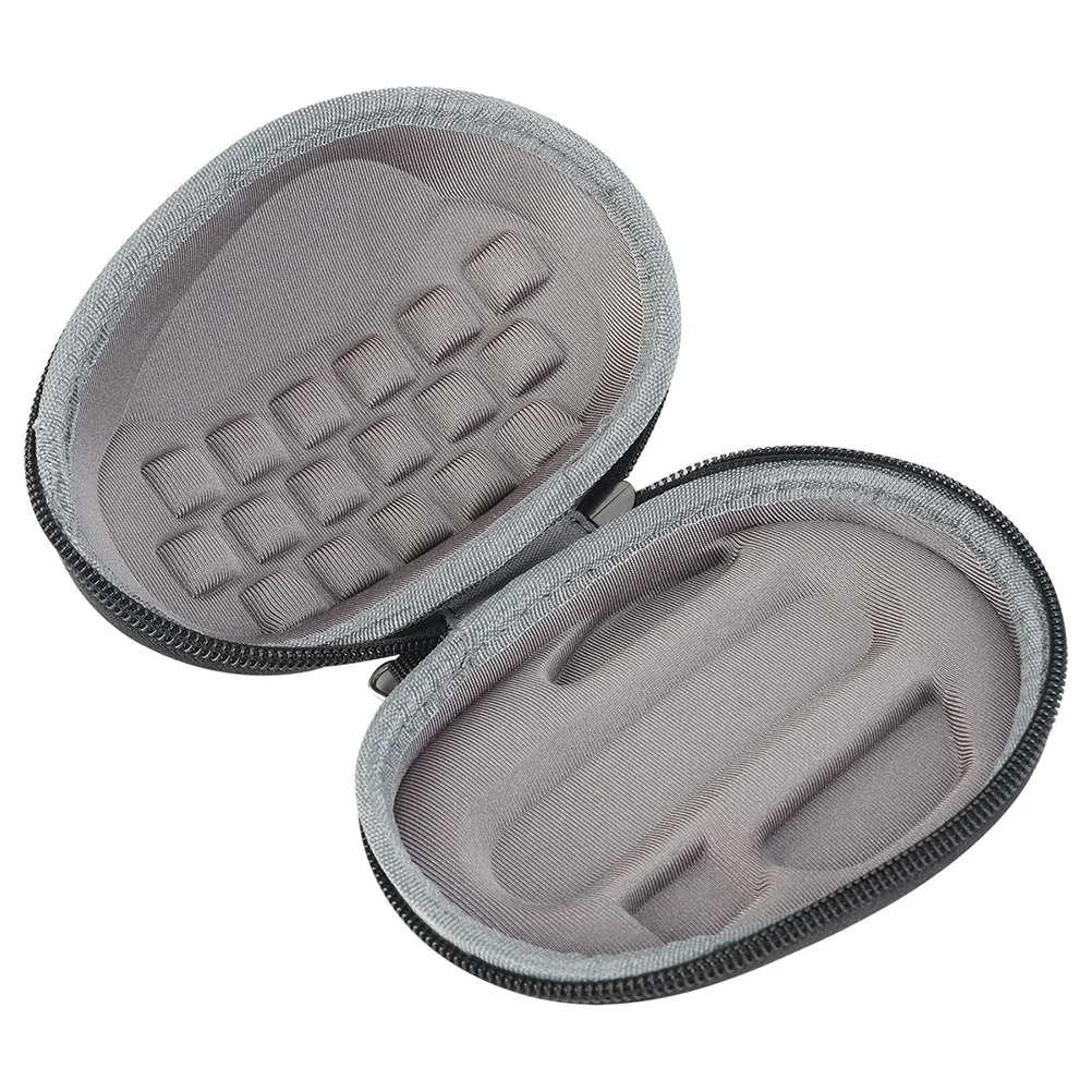

1 PC Storage Case Crush-resistant Storage Case Container Compatible with MX 3