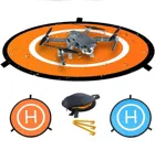 Посадочная площадка для дрона DJI MAVIC 3 55 см, портативный водонепроницаемый складной коврик для посадки FIMI X8 SE