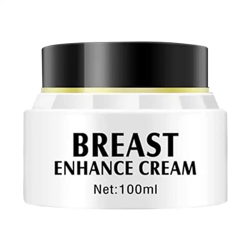 

Breast Enhancement Cream For Women 100g Saggy Breast Lift Cream Breast Enhancement Cream Multi-Effects Breast Enhancement Cream
