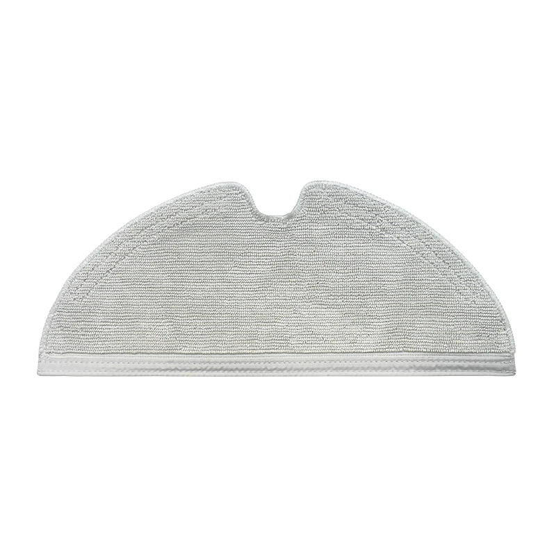 Рисунок 2 - Аксессуары для робота-пылесоса Dreame Bot D9 Max