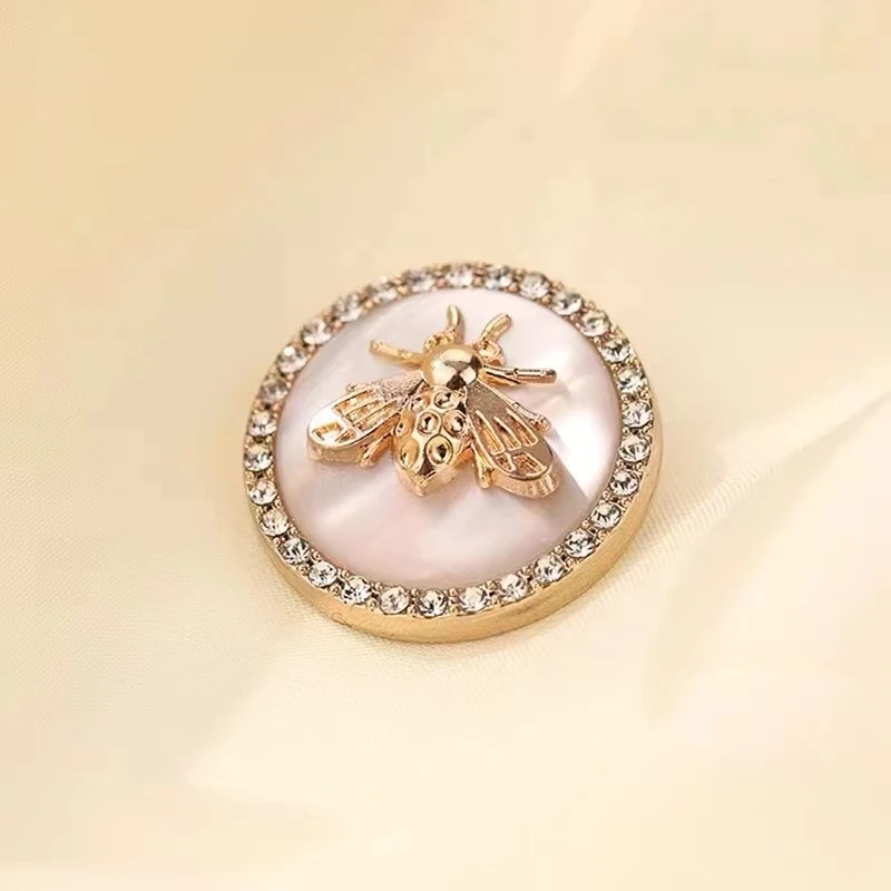 10 шт./лот оптовая продажа декоративные пуговицы для одежды супер красивые со