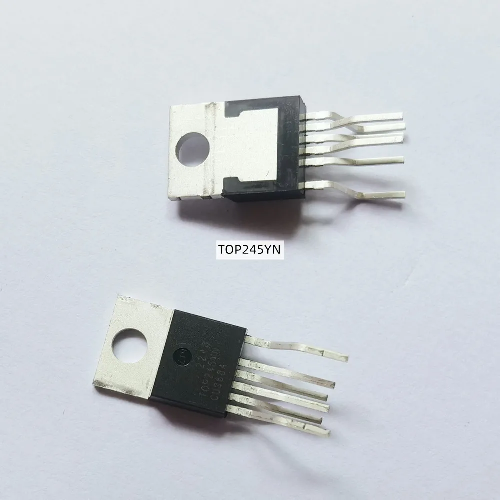 Оригинальные новые аксессуары для освещения воздуха TOP245YN 100%