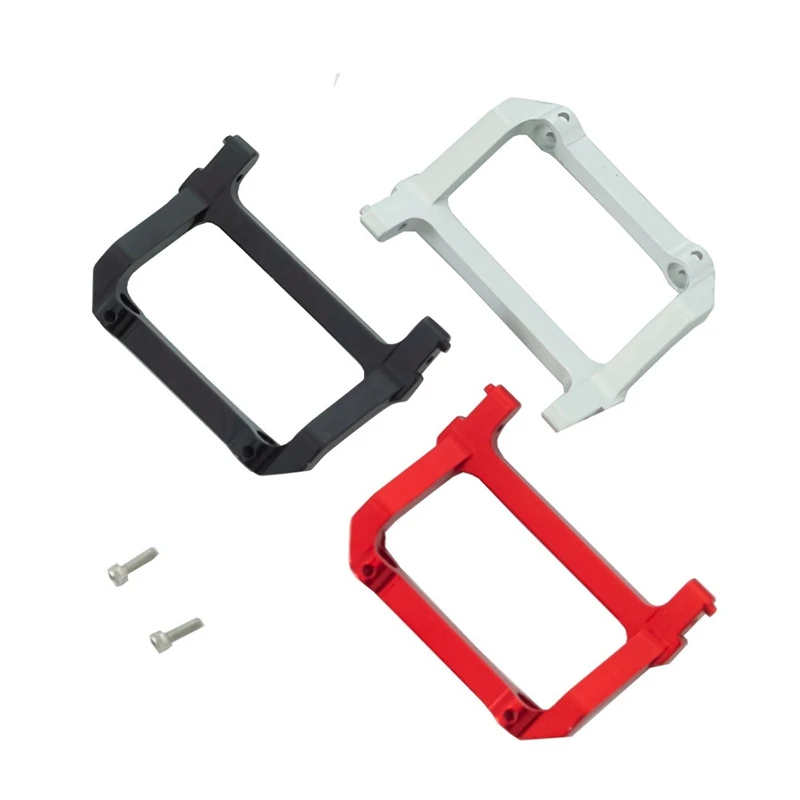 Для осевого SCX24 AXI00001 C10 1/24 RC Гусеничный автомобиль металлический кронштейн для