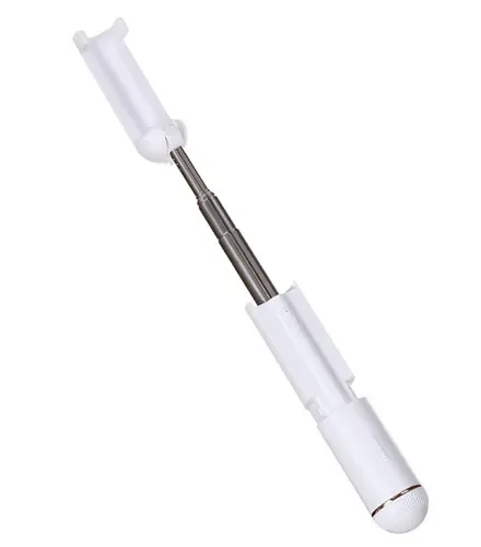 

Монопод Baseus Ultra Mini Bluetooth Folding Selfie Stick Белый (SUDYZP-G02)