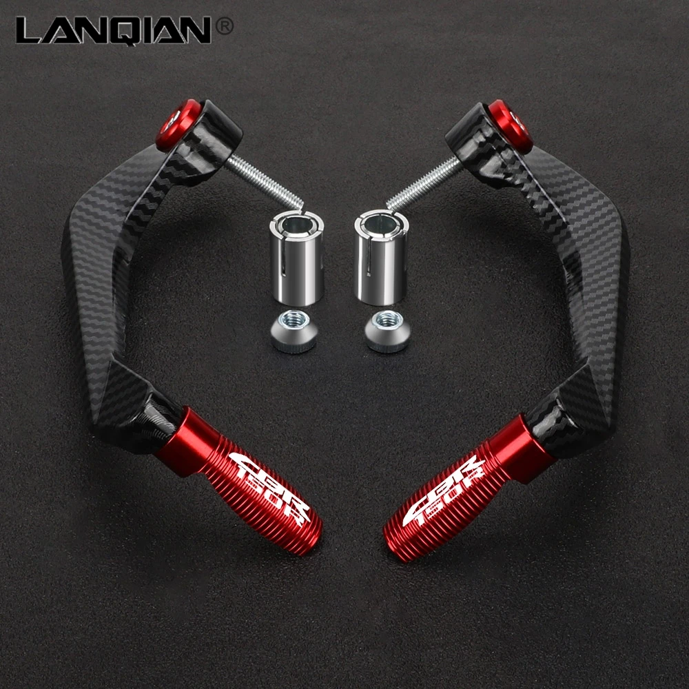 Для HONDA CBR150R CBR 150R CBR150 R 2011-2024 ручки руля мотоцикла рычаги тормозной муфты защитная