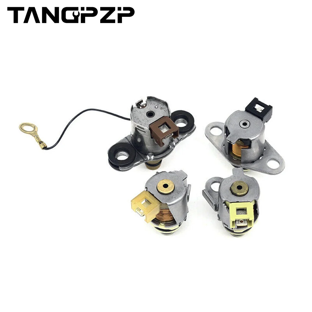 JF402E JF405E G6T46571 45663-02700 Соленоиды передачи данных запасные аксессуары для серии Chevolet