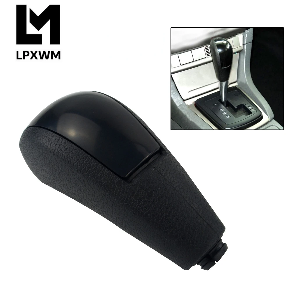 

Handle Gear Shift Knob for Ford Focus MK2 Fiesta 05-08 AT GSK77