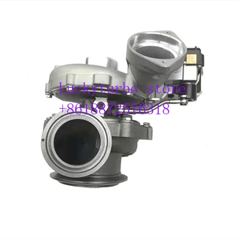 

Gt2260V Turbocharger for B M57 758352-5026S 7796312M12 758352