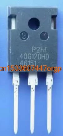FGW40G120HD D40NF03L AM40N04-20D-T1-PF 40N10-25 TLE4148AA