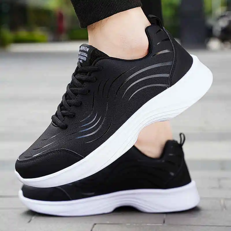 

Sports Shoes Men Moncassin Men's Sneakers Shoes Designer Luxury 2023 Man Sport Shoes Shoeing Men's Running Shoes Bottes Tennis