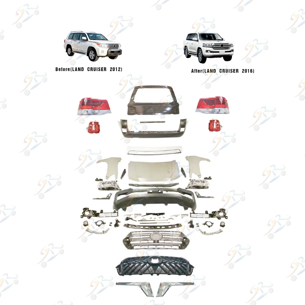 SIRU комплект для тела оптовая продажа обновленный с черным корпусом